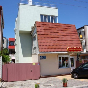 Фотография гостевого дома Улей