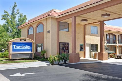 Фотография гостиницы Travelodge by Wyndham Banning Casino and Outlet Mall