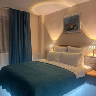 Фотография квартиры Квартира хорошая в центре города