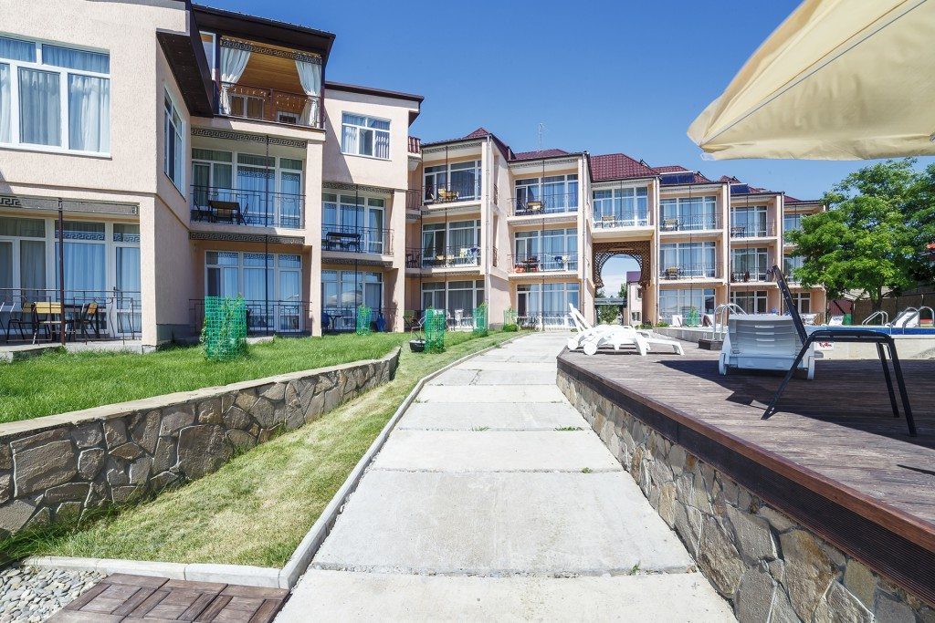 Фотография гостиницы Ravenna Mare