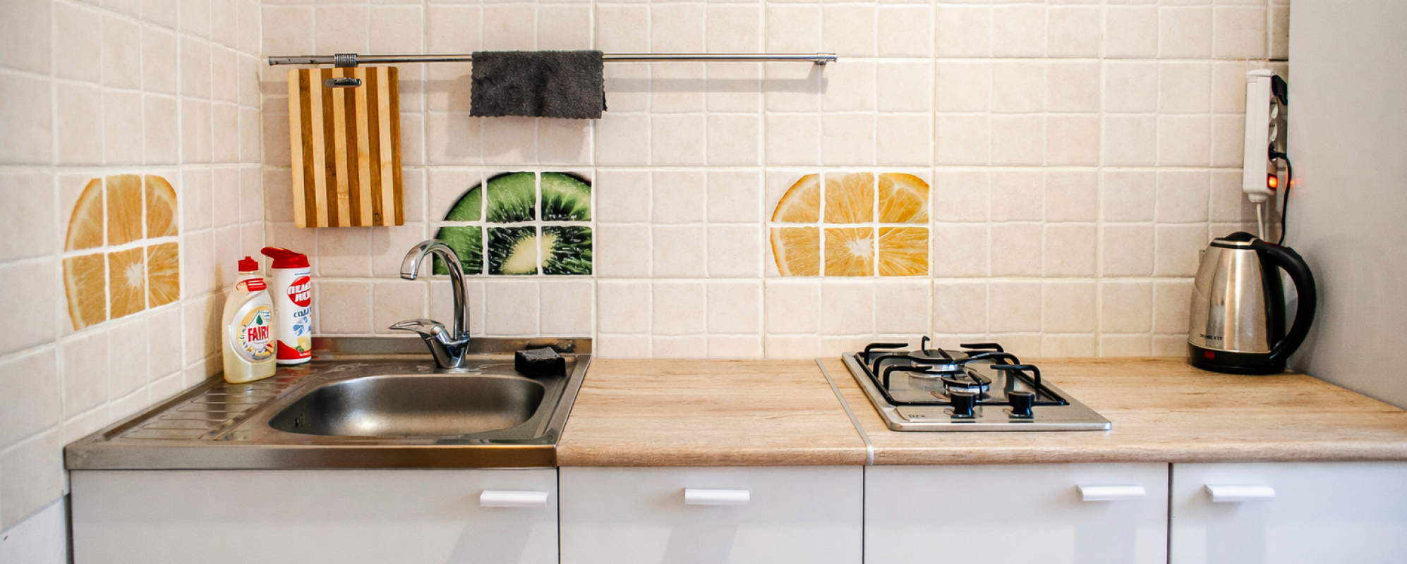 Фотографии квартиры Alikorn24(Аликорн24) краткосрочная аренда квартир