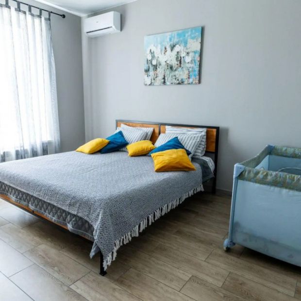 Фотографии Коттеджа 
            Дом у Волги