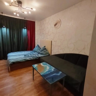 Фотография квартиры Квартира Ареал Однушка Аэропорт Тц Солнечный