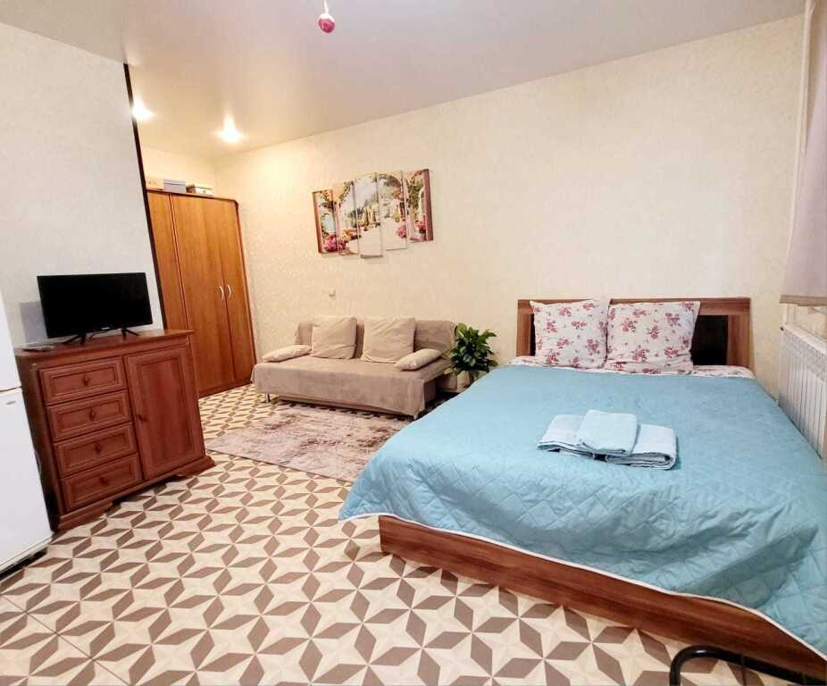 Фотография квартиры Квартира на Улице Кулибина 10