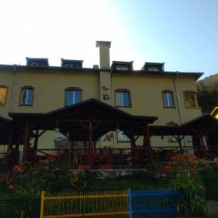 Фотографии гостиницы
Hotel Pri Mecho