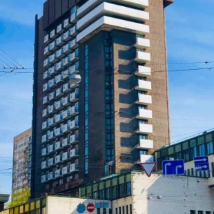 Фотография гостиницы Экспресс