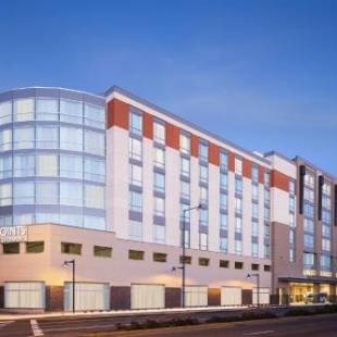 Фотографии гостиницы 
            Four Points by Sheraton Seattle Airport South