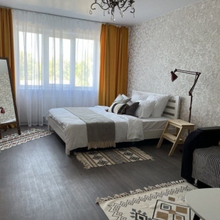 Фотография квартиры Апартаменты у Памятника Славы