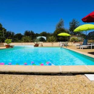 Фотографии гостевого дома
Gites at Le Prielle