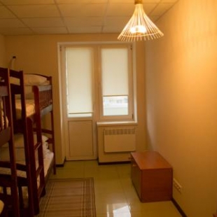 Фотография хостела Цитрус