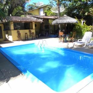 Фотографии мини отеля
Pousada Cavalo Marinho