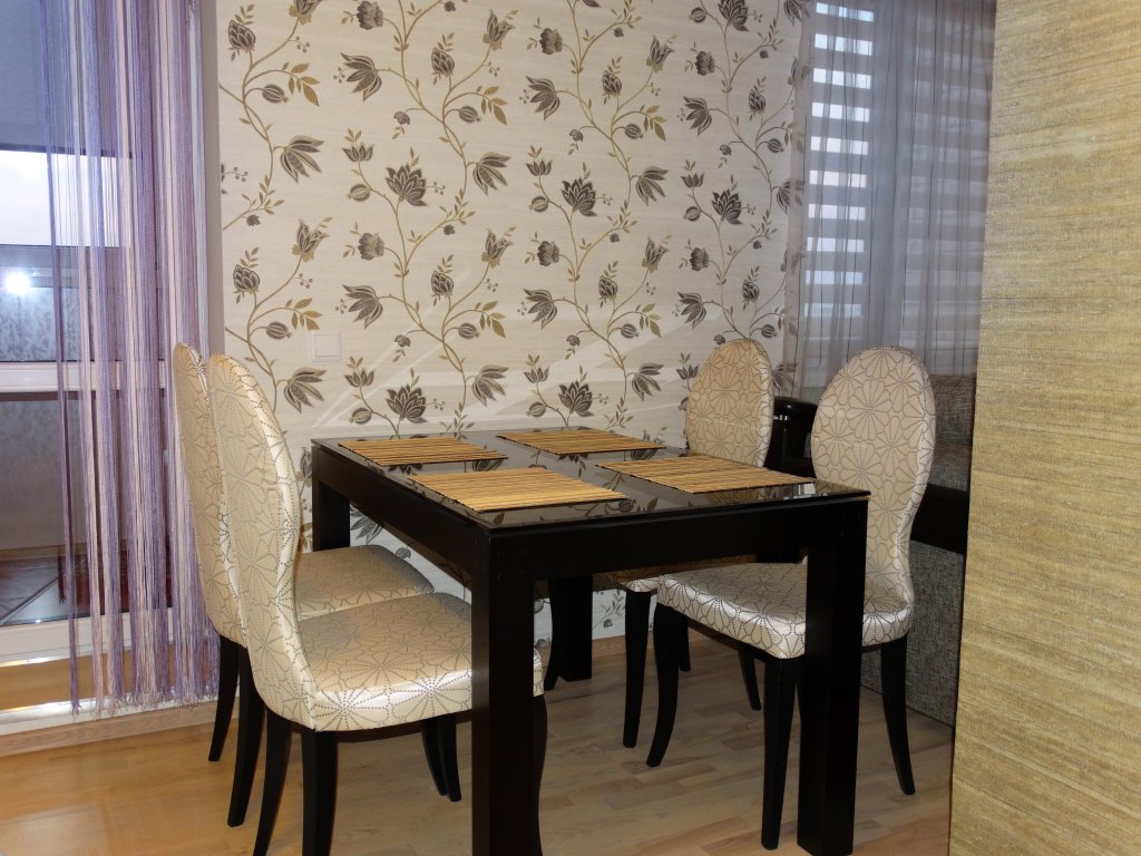 Фотография квартиры Апартаменты Катерина