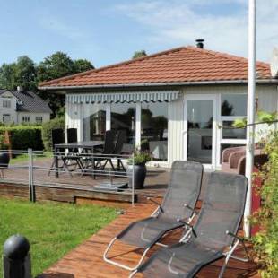 Фотографии гостевого дома 
            Two-Bedroom Holiday home in Hejls 9