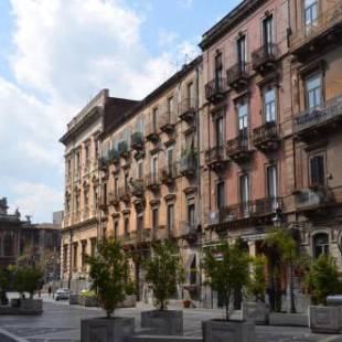 Фотографии мини отеля
B&B Chapo