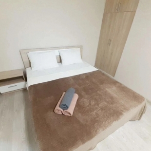 Фотография квартиры Квартира Rooms 55