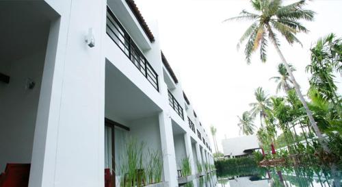 Фотография гостиницы Tea Tree Boutique Resort