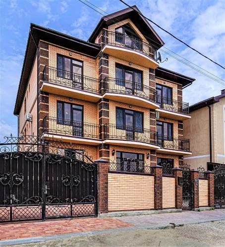 Фотография гостевого дома Диана Утёсова