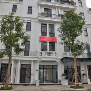 Фотография апарт отеля The Flamboyant Serviced Apartments - Vinhomes Imperia