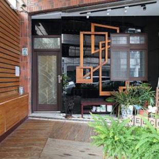 Фотографии мини отеля
Happiness Yes Hostel 2