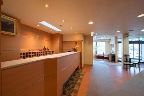 Фотография гостиницы Towada City Hotel