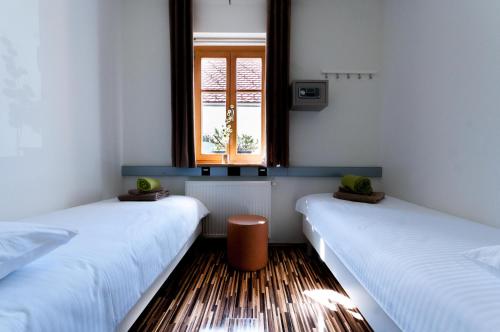 Фотография мини отеля CUBE central rooms for 2