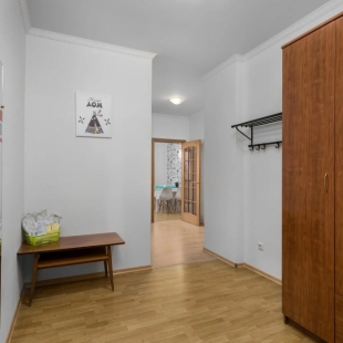 Фотография квартиры FlatHome 24 (ФлэтХоум 24) на шоссе Фермское