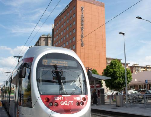 Фотография гостиницы Starhotels Tuscany