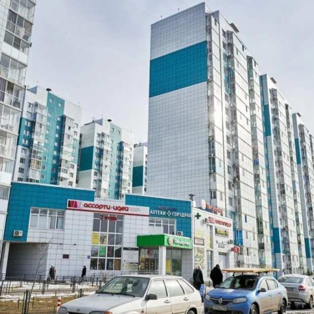 Фотографии квартиры 
            Апартаменты на улице Адмирала Чурсина 4