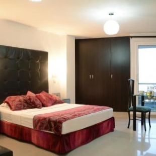 Фотография гостиницы Hotel Calima Real