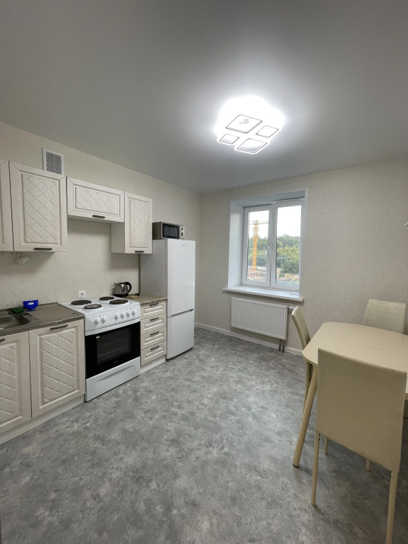 Фотография квартиры Квартира уютная в новом доме