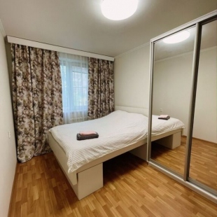 Фотография квартиры Апартаменты в Зелeноградe ждёт вaс!