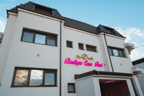 Фотография гостиницы Hotel Casa Fiori