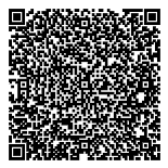 QR код предприятий Мамадышский спиртзавод
