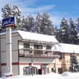 Фотография мотеля Valley Hi Motel