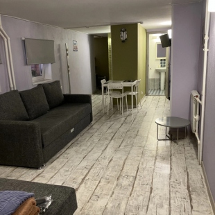 Фотография квартиры Апартаменты Terrassa 1