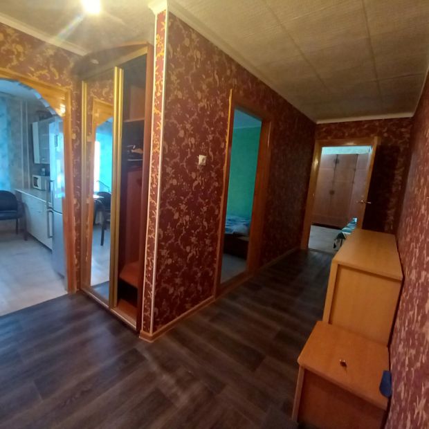 Фотографии квартиры 
            Квартира Двухкомнатная для Командированных