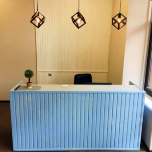 Фотография хостела Capsule Hotel Bishkek