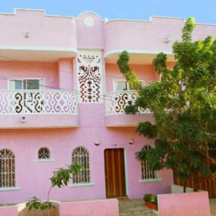 Фотографии гостевого дома
Casa Bella Mya