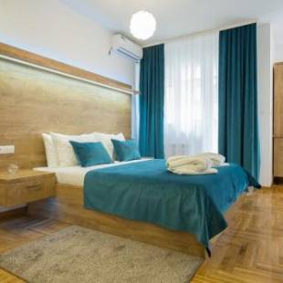 Фотографии апарт отеля
Thomas Residence