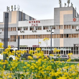 Фотография гостиницы Отель F&G