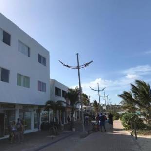 Фотографии мини отеля
Alojamiento View Jhony Cay