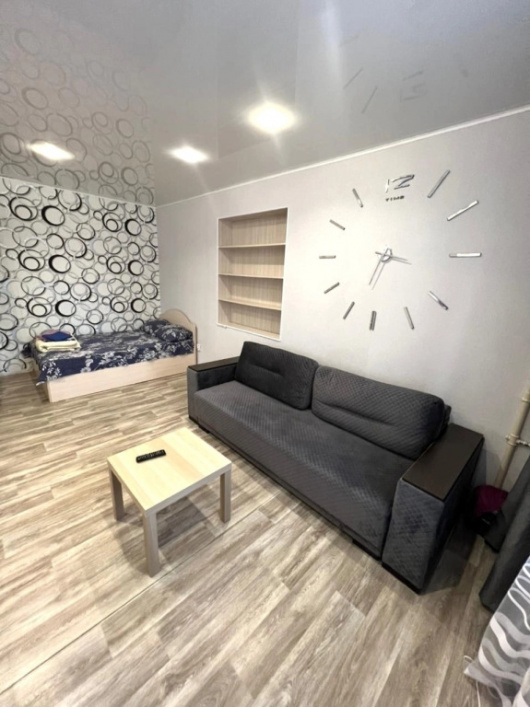 Фотографии квартиры 
            Апартаменты на улице Попова, 40