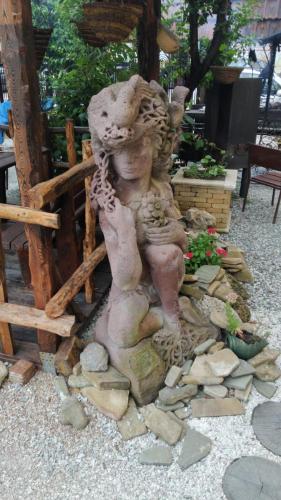 Фотографии гостевого дома
Барабулька