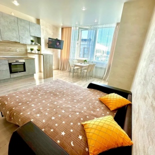 Фотография квартиры Квартира на Улице Комсомольская 58