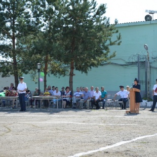 Фотография достопримечательности ФКУ Исправительная колония №25