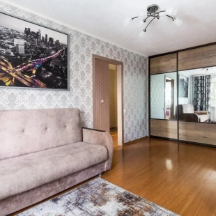 Фотография квартиры Апартаменты на улице Дуси Ковальчук 266/4