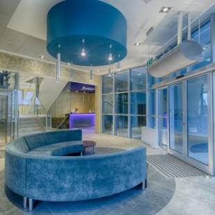 Фотографии гостиницы
Hotel Lazur SPA & Conference