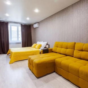 Фотография квартиры Апартаменты Уютные в Центре