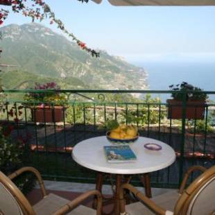 Фотографии мини отеля
B&B Ravello Rooms