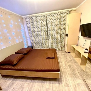 Фотография квартиры Квартира на улице Зарубина 186